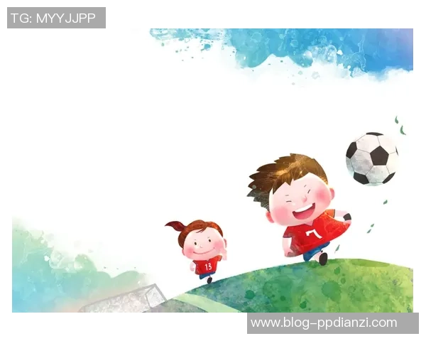 激情四溢的足球新生杯海报展现青春活力与竞技精神