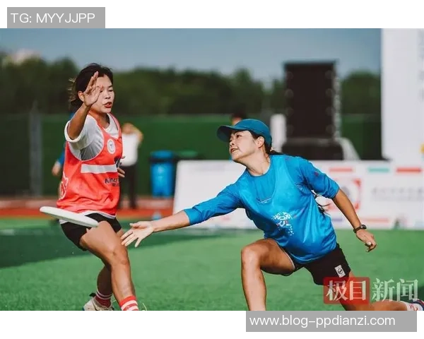 飞盘追梦：重庆飞盘队的拼搏历程与成长故事