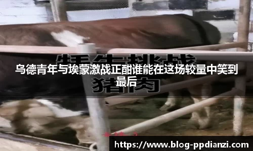 乌德青年与埃蒙激战正酣谁能在这场较量中笑到最后