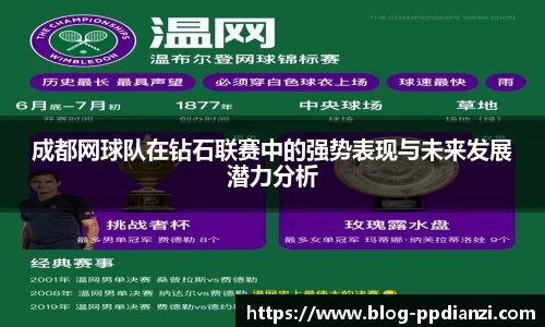 成都网球队在钻石联赛中的强势表现与未来发展潜力分析