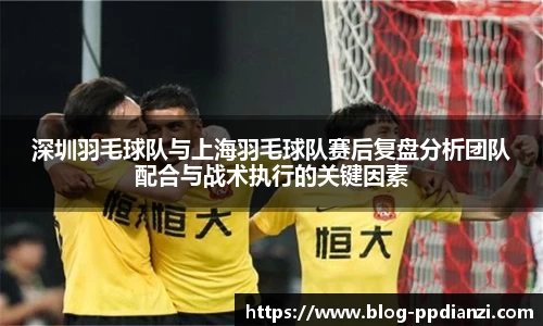 深圳羽毛球队与上海羽毛球队赛后复盘分析团队配合与战术执行的关键因素